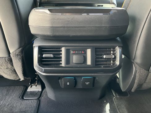 Used 2023 Ford F150 Tremor w/ Equipment Group 402A High image 14