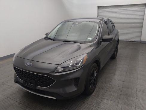 Used 2022 Ford Escape SE FWD image 15