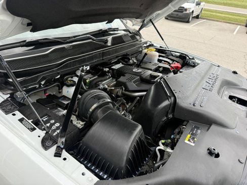 Used 2024 RAM 4500 Tradesman RWD image 19