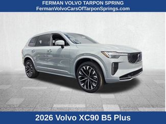 New 2026 Volvo XC90 B5 Plus w/ Protection Package video 1