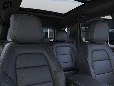 New 2026 GMC Terrain Elevation w/ Elevation Premium Package image 24