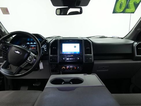 Used 2020 Ford F150 XLT w/ Equipment Group 302A Luxury AWD/4WD image 33