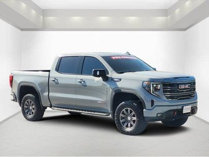 Used 2024 GMC Sierra 1500 AT4 w/ Technology Package