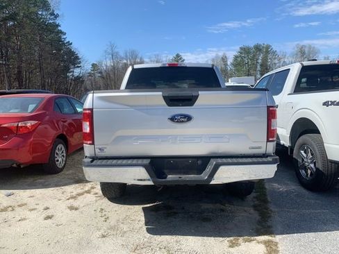 Used 2018 Ford F150 XLT image 6