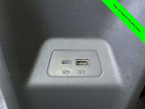 Used 2024 Buick Envision Preferred image 28