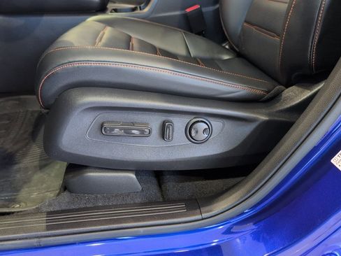Used 2025 Honda CR-V Sport-L image 11