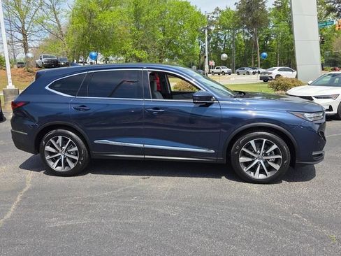 New 2026 Acura MDX w/ Technology Package image 13