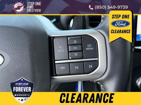 New 2023 Ford Expedition XL image 23