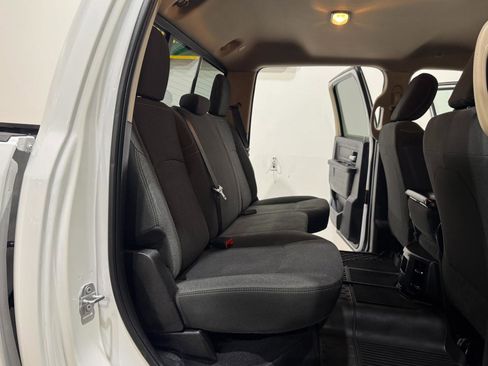 Used 2019 RAM 3500 Tradesman w/ Max Tow Package AWD/4WD image 15