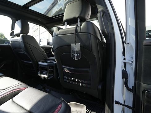 Used 2024 RAM 1500 TRX w/ TRX Level 2 Equipment Group AWD/4WD image 87