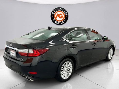 Used 2017 Lexus ES 350 image 7