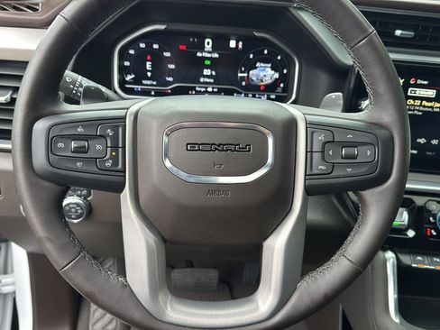 Used 2023 GMC Sierra 1500 Denali w/ Denali Reserve Package image 17
