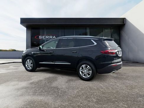 Used 2020 Buick Enclave Essence w/ Sound and Sites Package AWD/4WD image 3