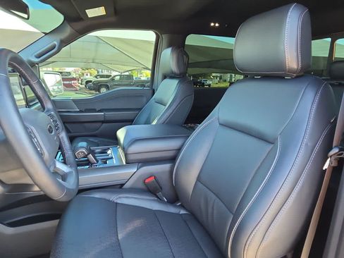 Used 2024 Ford F150 Lariat AWD/4WD image 15