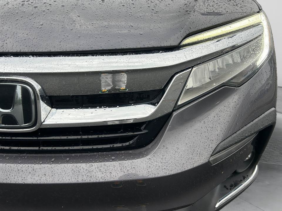 Used 2021 Honda Pilot Touring image 30