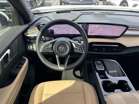 New 2026 Buick Enclave Preferred w/ Power Package FWD image 20