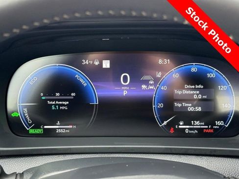 Used 2026 Toyota Crown XLE image 22