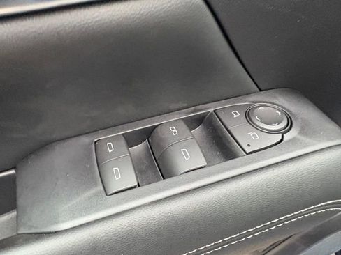 New 2026 GMC Terrain Elevation w/ Elevation Premium Package image 7