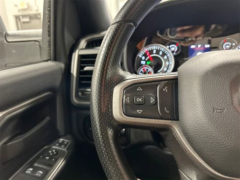 Used 2024 RAM 2500 Tradesman w/ Snow Chief Group image 17