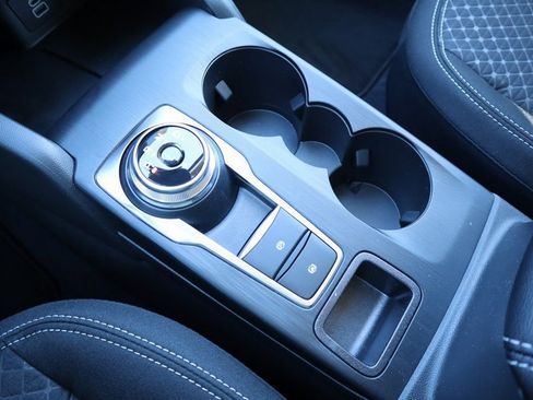 New 2026 Ford Escape Active w/ Tech Pack #1 FWD image 10