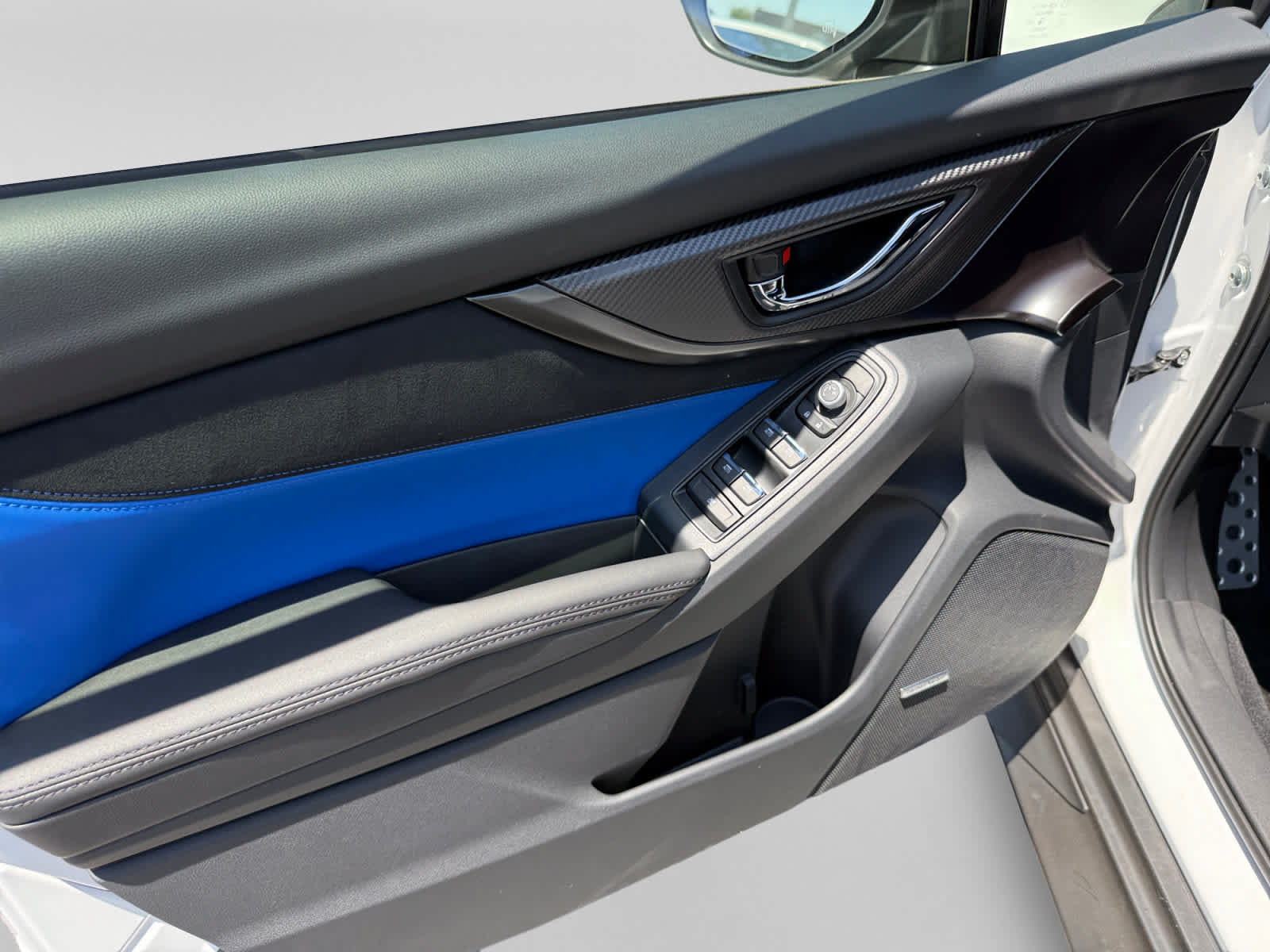 New 2026 Subaru WRX tS AWD/4WD image 10