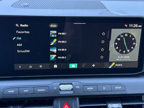 New 2026 Kia K4 FWD image 21