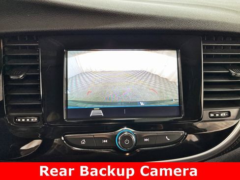 Certified 2022 Buick Encore Preferred w/ Safety Package image 3