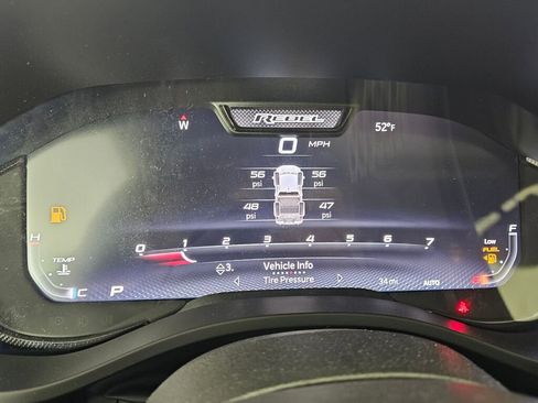 New 2026 RAM 1500 Rebel w/ Rebel Level 2 Equipment Group image 25