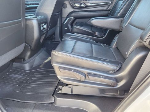 Certified 2023 GMC Yukon Denali w/ Max Trailering Package image 13