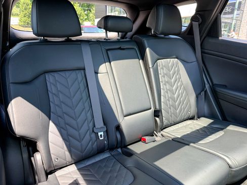 Certified 2023 Kia Sportage X-Line w/ X-Line Premium Package AWD/4WD image 13
