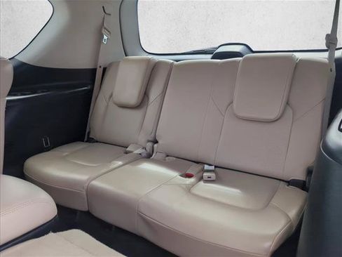 Used 2020 Nissan Armada SL w/ Premium Package RWD image 23