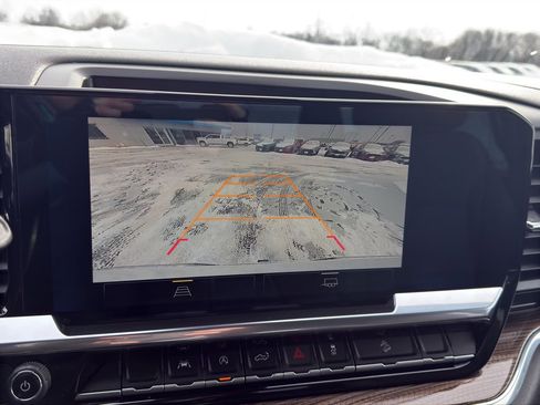 Used 2022 Chevrolet Silverado 1500 RST image 21