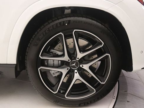 New 2026 Mercedes-Benz GLE 53 AMG 4MATIC image 13