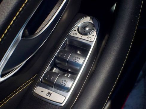 Used 2023 Mercedes-Benz E 63 AMG S image 39