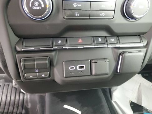 New 2026 Chevrolet Silverado 2500 W/T w/ WT Fleet Convenience Package RWD image 24