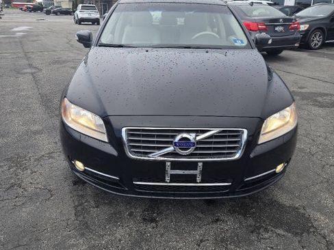 Used 2010 Volvo S80 T6 AWD/4WD image 10