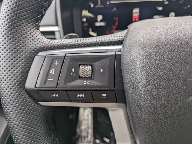 Used 2026 Mitsubishi Outlander SEL Black Edition AWD/4WD image 24
