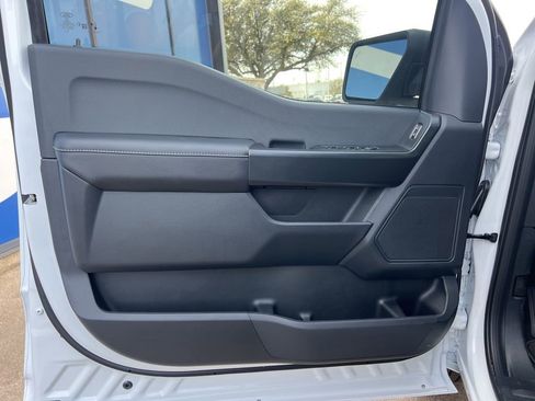 New 2026 Ford F150 STX w/ Equipment Group 200A image 11