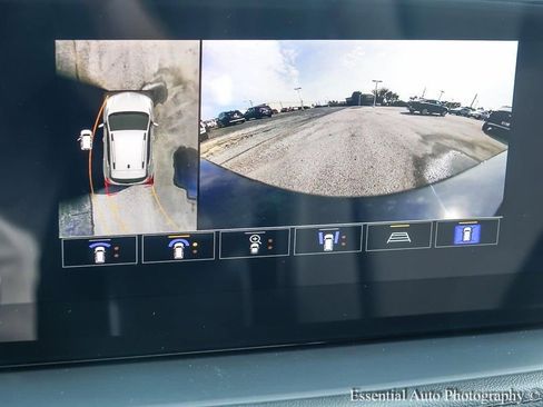 New 2026 Buick Encore GX Preferred w/ Advanced Technology Package image 18