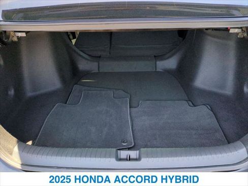 Certified 2025 Honda Accord Sport image 23