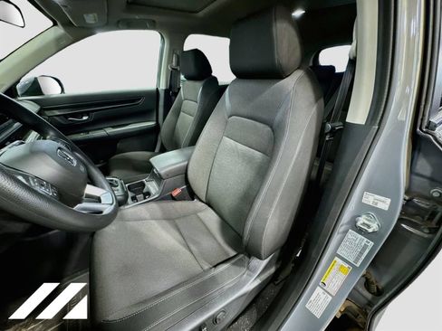 Used 2024 Honda CR-V EX image 22
