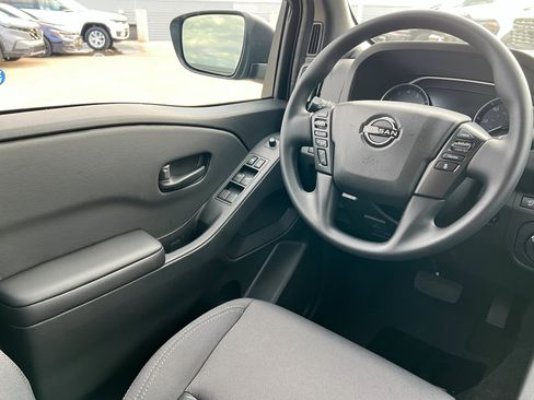 New 2026 Nissan Frontier SV image 11