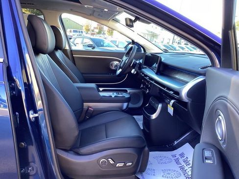 New 2026 Hyundai Ioniq 9 Calligraphy w/ Tow & Go Package image 21