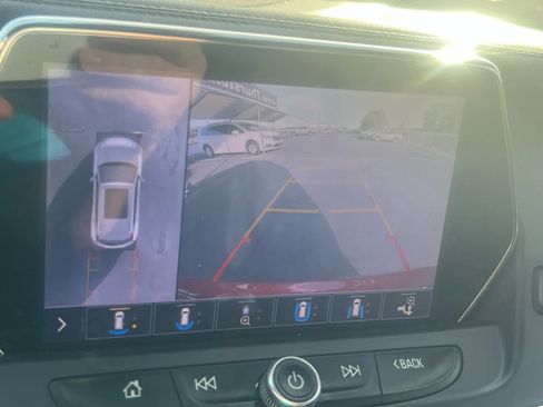 Used 2019 Chevrolet Blazer Premier w/ Driver Confidence II Package image 21