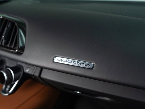Used 2020 Audi R8 V10 performance AWD/4WD image 71