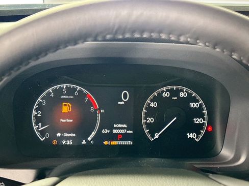 New 2026 Honda Ridgeline RTL image 14