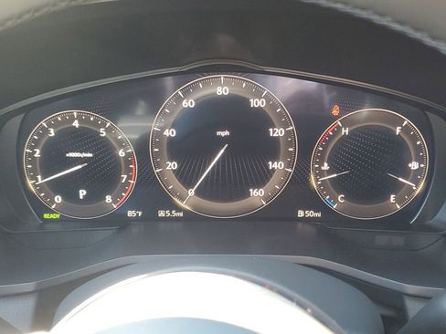 New 2026 MAZDA CX-90 3.3 Turbo S w/ Premium Plus image 26