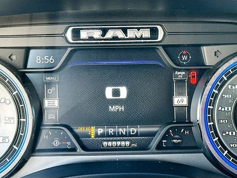 Used 2019 RAM 1500 Limited image 12