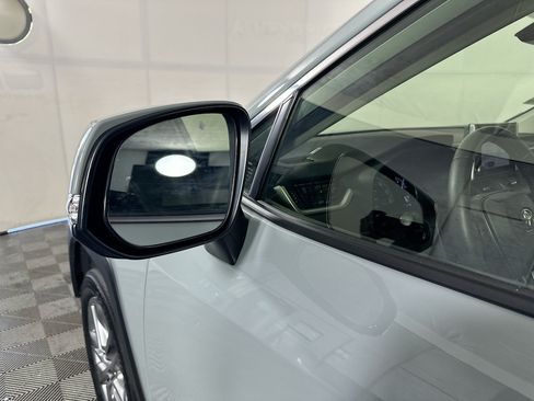 Used 2023 Toyota RAV4 XLE Premium FWD image 10