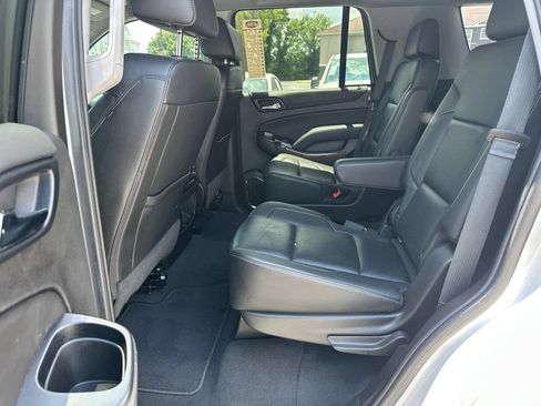 Used 2019 Chevrolet Tahoe Premier AWD/4WD image 21